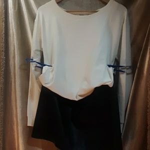 Bailey 44 Vegan Friendly M Dress NWOT